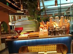 -千滋百味自助海鲜烤肉(布吉景华店)