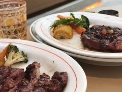 -佐度王子扒房(西城红场店)