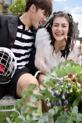 -巴黎新娘婚纱摄影·婚礼策划(嘉定总店)