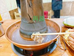 -元盛居(生态大街店)