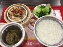 -72街荷叶饭(东方宝泰广场店)