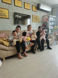 点击看大图 -产后帮产后修复(首城国际店)