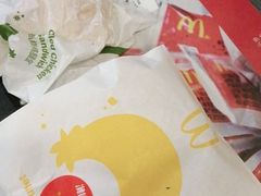 -麦当劳(衡阳中心汽车站店)