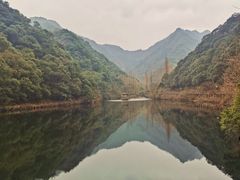 -天明山温泉大酒店