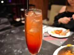 -Nord Grill&Bar Highland诺德西餐(深圳欢乐海岸店)