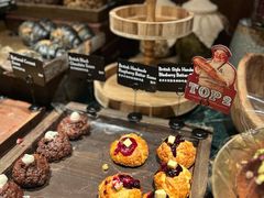 -B&C黄油与面包·THE GARDEN BAKERY概念店(世纪汇店)