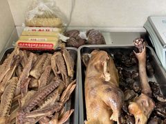 -正宗忘不了老鹅(梅岭店)
