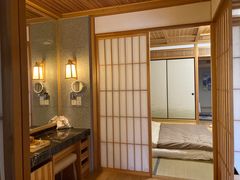 -北京古北水镇御舍温泉酒店