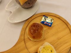 -天津政协俱乐部·西餐厅