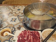 -普宁潮汕牛肉火锅(新香洲店)