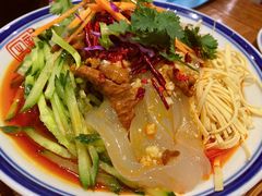 -新兴园饺子馆(河南街店)