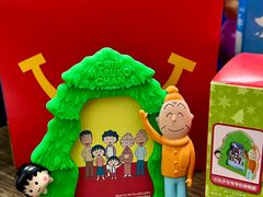 -麦当劳(临顿路店)