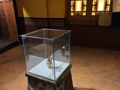 -八廓街-根敦群培纪念馆