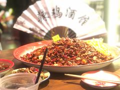 -歌乐人家·辣鸡酒馆(国贸店)