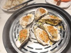 -水禾轩·海鲜蒸汽主题餐厅(拱北店)