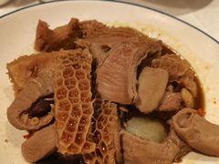 -白云宾馆·白云轩中餐厅·匠心手制