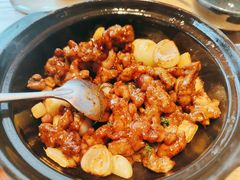 -人间酒暖·Go blanc·烧鸟·深夜食堂(陆家嘴店)