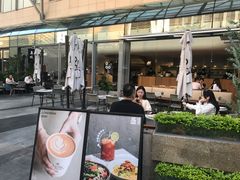 门面-农畉LONFOOD(福田星河COCOPark店)