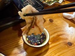 -老马斑鱼店(桂花路店)