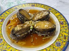 -胖子饺子馆·海鲜家常菜(海军博物馆店)