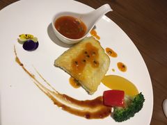 -水月周庄铂尔曼酒店-水月荟中餐厅