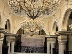 -Salon de Ville浦江汇(上海外滩华尔道夫酒店店)