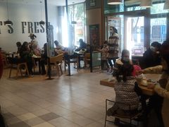 大堂-德克士(城南店)