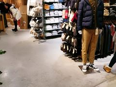 -MUJI无印良品(大悦城店)