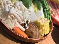 -沼津港精致料理·寿喜烧·烧鸟(青浦宝龙广场日料榜单店)