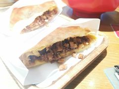 -九毛九西北菜(大东海店)