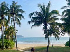 -石梅湾艾美度假酒店