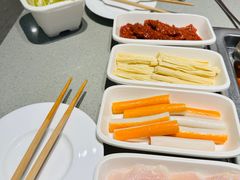 -海底捞火锅(津南永旺店生日主题店)