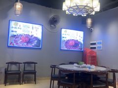 -小肥牛潮汕牛肉火锅(南联店)