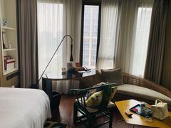 -上海外滩英迪格酒店