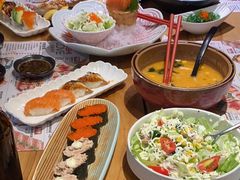 -Sushi Love 创意寿司(丽影广场店)