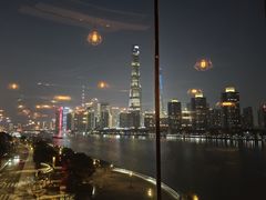 -Kathleen's Waitan 凯圣琳江景西餐厅(外滩店)
