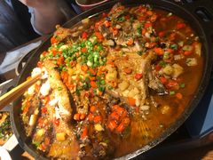 -小湘旺臭鳜鱼(百子湾店)