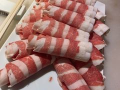 极品肥牛-巴渝瓦肆重庆鲜火锅(宝龙环湖店)