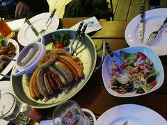 -Paulaner·德国帕拉娜自酿啤酒餐厅(海上世界店)