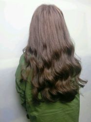 -佰亿Salon·烫染造型