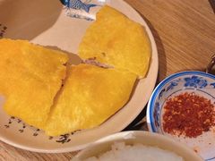 -肖四女·江湖菜(临港店)