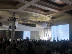 -大连城堡豪华精选酒店·宴会厅