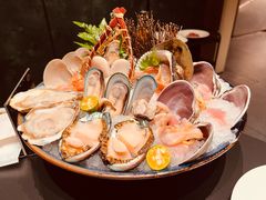 -珍滋味海鲜火锅酒家(蓝色港湾店)