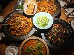 -六月雪干锅(绵阳凯德广场店)