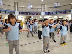 -北京市朝阳区阳光起点幼儿园(东坝园)