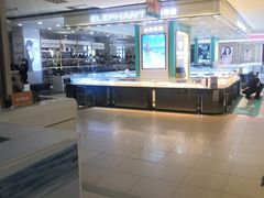 -沈阳大商千盛购物中心有限公司(长江街店)