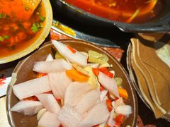 -赵美丽·重庆社区火锅·直营店(火车东站·中豪国际店)