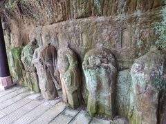 -荣县大佛