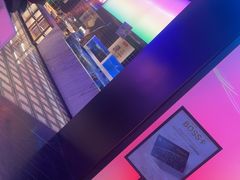 -花西亭·海鲜自助餐厅(瑞城名人酒店)