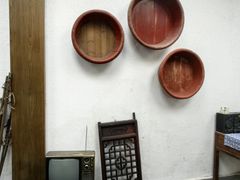 -金稼园·金平湖农家菜